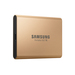 Samsung T5 1 TB USB Type-C 3.2 Gen 2 (3.1 Gen 2) Gold thumbnail 3