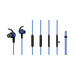 Honor AM61 Headphones Wireless In-ear Sports Bluetooth Blue thumbnail 2