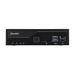 Shuttle XPС slim DH310V2 1L sized PC Black Intel® H310 LGA 1151 (Socket H4) thumbnail 1