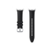 Samsung Galaxy Watch Series 8 Hybrid Leren Bandje Zwart S/M/L