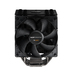 be quiet! Dark Rock Advanced Processor Cooler 12 cm Black, Silver thumbnail 5
