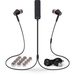 InLine PURE mobile, Bluetooth In-Ear headphones with ANC thumbnail 2