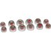 InLine PURE mobile, Bluetooth In-Ear headphones with ANC thumbnail 7