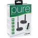 InLine PURE mobile, Bluetooth In-Ear headphones with ANC thumbnail 10