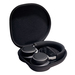 Lindy BNX-100 Headset Wired & Wireless Head-band Calls/Music Micro-USB Bluetooth Black, Silver thumbnail 2