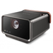 X10-4K - DLP projector - LED - 3D - 2400 lumens - 3840 x 2160 - 16:9 - 4K - short-throw