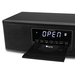 NGS ELEC-SPK-0417 speaker set 60 W Home theatre Black 2.0 channels Bluetooth thumbnail 7