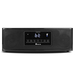 NGS ELEC-SPK-0417 speaker set 60 W Home theatre Black 2.0 channels Bluetooth thumbnail 3
