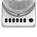 WMF KITCHENmini 413180012 2-in-1 Vario