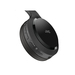 JVC HA-S80BN-B-E Headset Wired & Wireless Head-band Calls/Music Micro-USB Bluetooth Black thumbnail 4