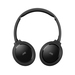 JVC HA-S80BN-B-E Headset Wired & Wireless Head-band Calls/Music Micro-USB Bluetooth Black thumbnail 5