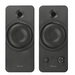Trust ZELOS 2-way Black Wired 12 W thumbnail 2