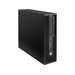 HP Z240 Intel® Core™ i5 i5-6500 16 GB DDR4-SDRAM 500 GB HDD SFF Workstation Black thumbnail 3