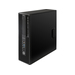 HP Z240 Intel® Core™ i5 i5-6500 16 GB DDR4-SDRAM 500 GB HDD SFF Workstation Black thumbnail 2