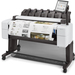Ploter drukujący DesignJet T2600 36'' PS MFP 3XB78A