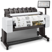 Ploter drukujący DesignJet T2600 36'' PS MFP 3XB78A