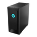 Lenovo Legion T5 AMD Ryzen™ 5 5600G 16 GB DDR4-SDRAM 1 TB SSD NVIDIA GeForce RTX 3060 Windows 10 Home Tower PC Black thumbnail 1