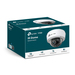 TP-Link VIGI C220I(2.8mm) Almohadilla Cámara de seguridad IP Interior y exterior 1920 x 1080 Pixeles Techo imagen 2