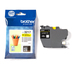 Brother LC-3217 Cartridge Geel