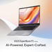 ASUS ExpertBook PM3406CKA-LY0212X QWERTY