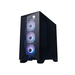 MSI Aegis RS2 C14NUI9-832US Intel® Core™ i9 i9-14900KF 32 GB DDR5-SDRAM 1 TB SSD NVIDIA GeForce RTX 4090 Windows 11 Pro Desktop PC Black thumbnail 1