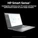 HP ZBook Power G11 Intel Core Ultra 7 155H Mobile workstation 40.6 cm (16″) WUXGA 32 GB DDR5-SDRAM 1 TB SSD NVIDIA RTX A1000 Wi-Fi 6E (802.11ax) Windows 11 Pro AI Workstation, AI PC Grey thumbnail 13