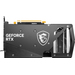 MSI GEFORCE RTX 4060 GAMING X 8G tarjeta gráfica NVIDIA 8 GB GDDR6