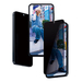 PanzerGlass Ultra-Wide Fit Samsung Galaxy A55 Privacy Screenprotector Glas