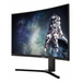 Dahua Technology LM32-E330CA computer monitor 80 cm (31.5″) 2560 x 1440 pixels Quad HD LCD Black thumbnail 3