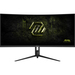 MSI MAG 342CQRF E20 Curved