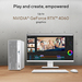 ASUS V500 Mini Tower V500MV-13620H055W