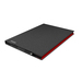 Lenovo ThinkVision M14t monitor de computadora 35.6 cm (14") 2240 x 1400 Pixeles 2.2K LED Pantalla táctil Negro