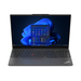 Lenovo ThinkPad E16 Gen 2 (Intel) Intel Core Ultra 7 155U Computadora portátil 40.6 cm (16") WUXGA 16 GB DDR5-SDRAM 512 GB SSD Wi-Fi 6E (802.11ax) Windows 11 Pro Español Negro