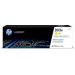 HP Inc. 203X Żółty Toner Cartridge CF542X