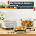 Tefal Crisp&Go FB701A