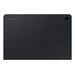 Samsung Galaxy Tab A9 Plus Toetsenbord Hoes QWERTY Zwart