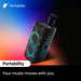 Hisense Party Thunder Party Speaker thumbnail 25