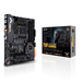 ASUS TUF GAMING X570-PLUS (WI-FI) AMD X570 Socket AM4 ATX thumbnail 6