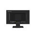 Lenovo ThinkVision LT2024 computer monitor 50.8 cm (20″) 1600 x 900 pixels HD+ LED Black thumbnail 7
