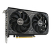 ASUS Dual -RTX4060-O8G-V2 NVIDIA GeForce RTX 4060 8 GB GDDR6 thumbnail 9