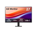 LG 27U421A-B monitor de computadora 68.6 cm (27") 1920 x 1080 Pixeles Full HD LED Negro
