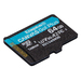 Kingston Technology Canvas Go! Plus 64 GB MicroSD UHS-I Clase 10