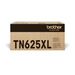 Brother TN-625 XL toner geel