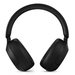 Philips TAH6000BK/00 headphones/headset Wired & Wireless Head-band Calls/Music Bluetooth Black thumbnail 4