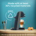 Krups NESCAFÉ Dolce Gusto Mini Me 2 Cosmic Grey KP143B