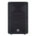 Yamaha DBR12 loudspeaker 2-way Black Wired 100 W thumbnail 1