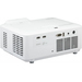 Viewsonic LS740W video proyector Proyector de alcance estándar 5000 lúmenes ANSI WXGA (1200x800) Blanco