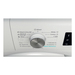 Whirlpool FFWDB 964489 WV EE - 9/6 kg