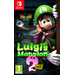 Luigi's Mansion 2 HD Nintendo Switch