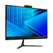 Acer Veriton VZ2415G Intel Core 5 120U 60.5 cm (23.8″) 1920 x 1080 pixels All-in-One PC 8 GB DDR5-SDRAM 512 GB SSD Windows 11 Pro Wi-Fi 6 (802.11ax) Black thumbnail 2